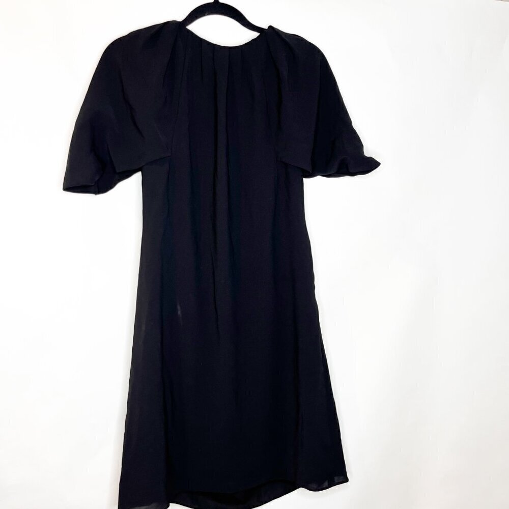 Adrianna Papell | Black Cocktail Dressess